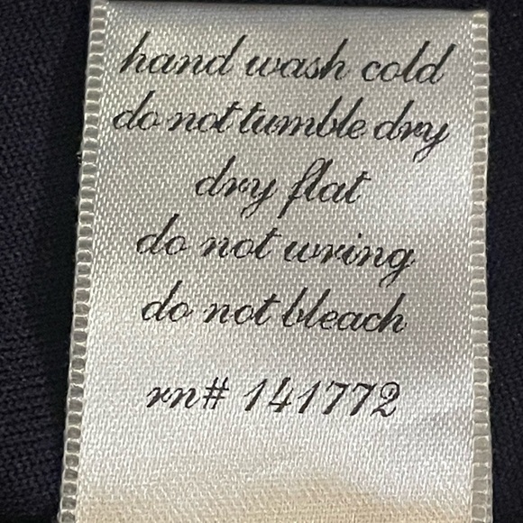 dina be cut‎ out back dress, size small - Picture 7 of 10